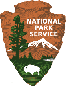 National Parks Services logo